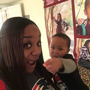 Meet your Posher, Alicia